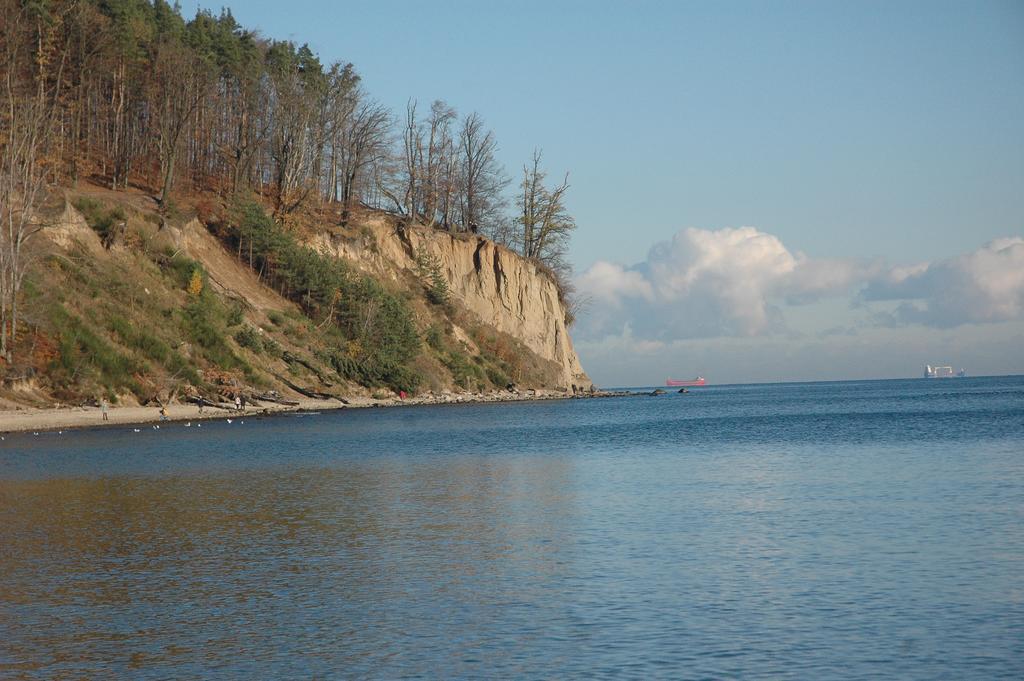 Apartamenty Wojcik Provans Gdynia Exterior photo