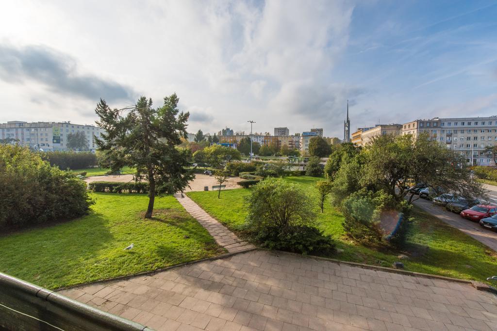 Apartamenty Wojcik Provans Gdynia Exterior photo