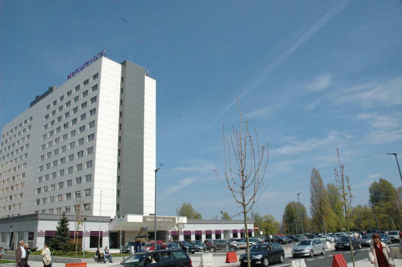 Apartamenty Wojcik Provans Gdynia Exterior photo