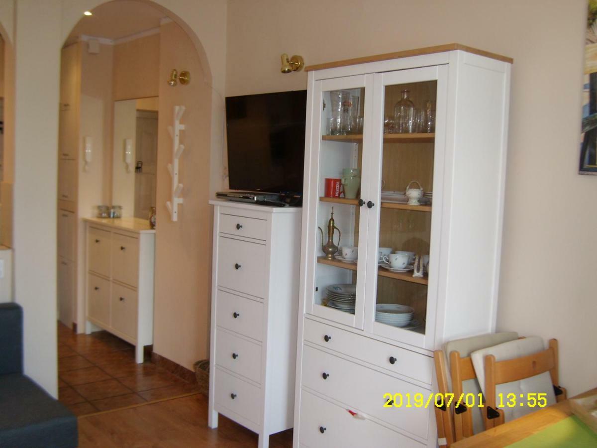 Apartamenty Wojcik Provans Gdynia Exterior photo